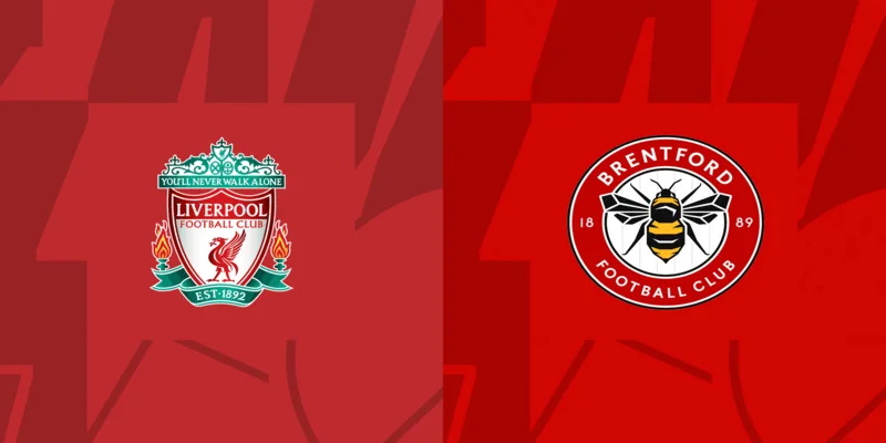 Soi kèo Brentford vs Liverpool chi tiết ngày 18/01/2025