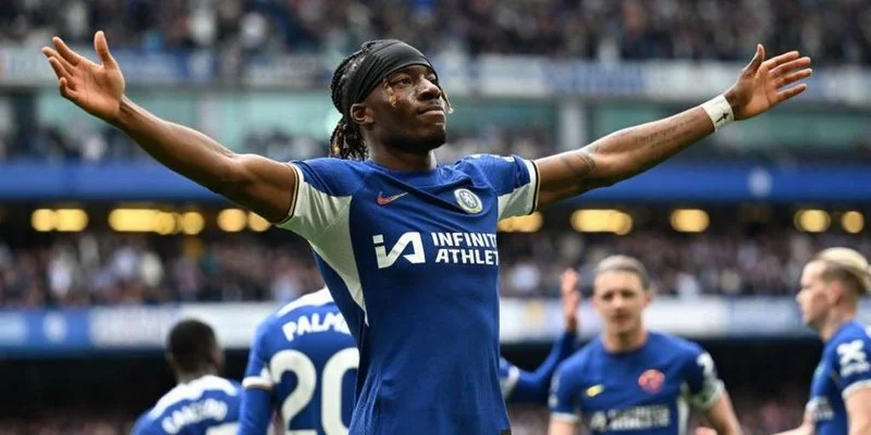 Kèo góc ở trận đấu sắp tới giữa Brighton vs Chelsea đang là khá sáng cửa
