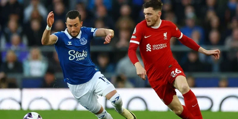 Soi kèo Everton vs Liverpool chi tiết nhất